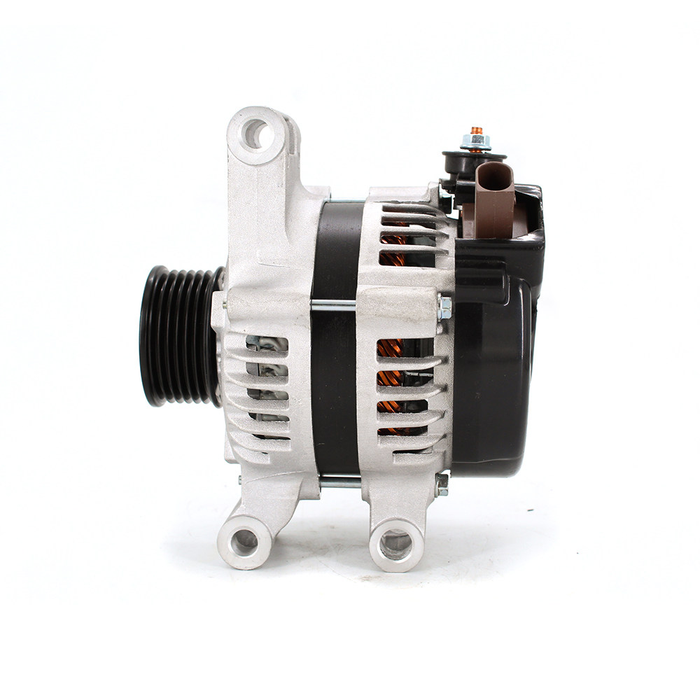 Alternator for ISUZU KB 1.9/3.0 — view 1